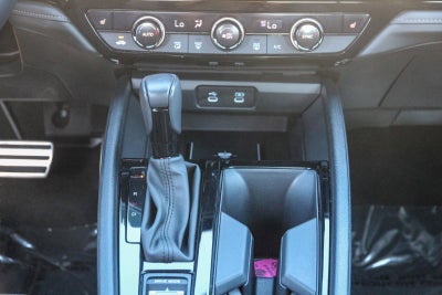 2025 Honda Accord Sport-L