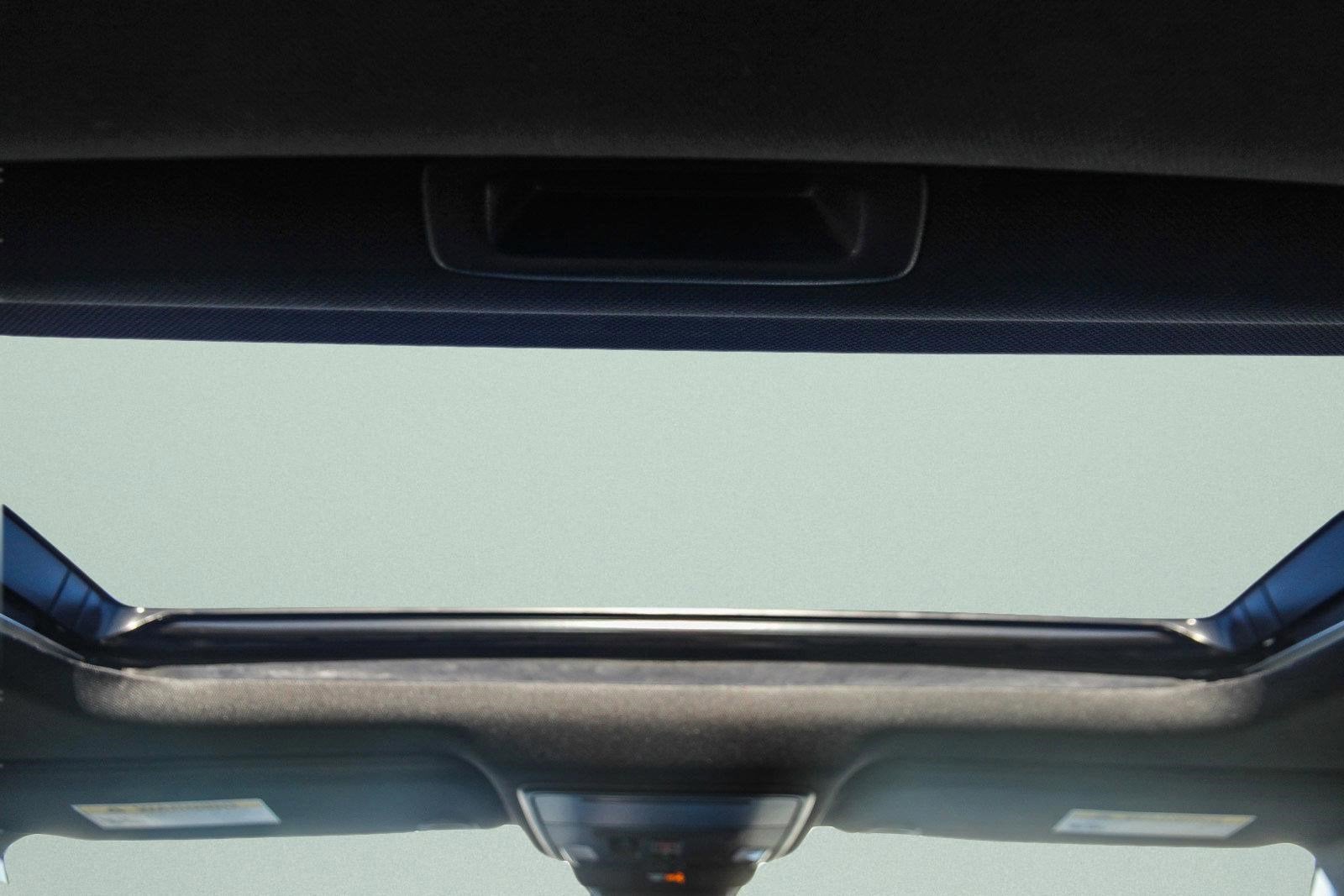 2025 Honda Accord Sport-L