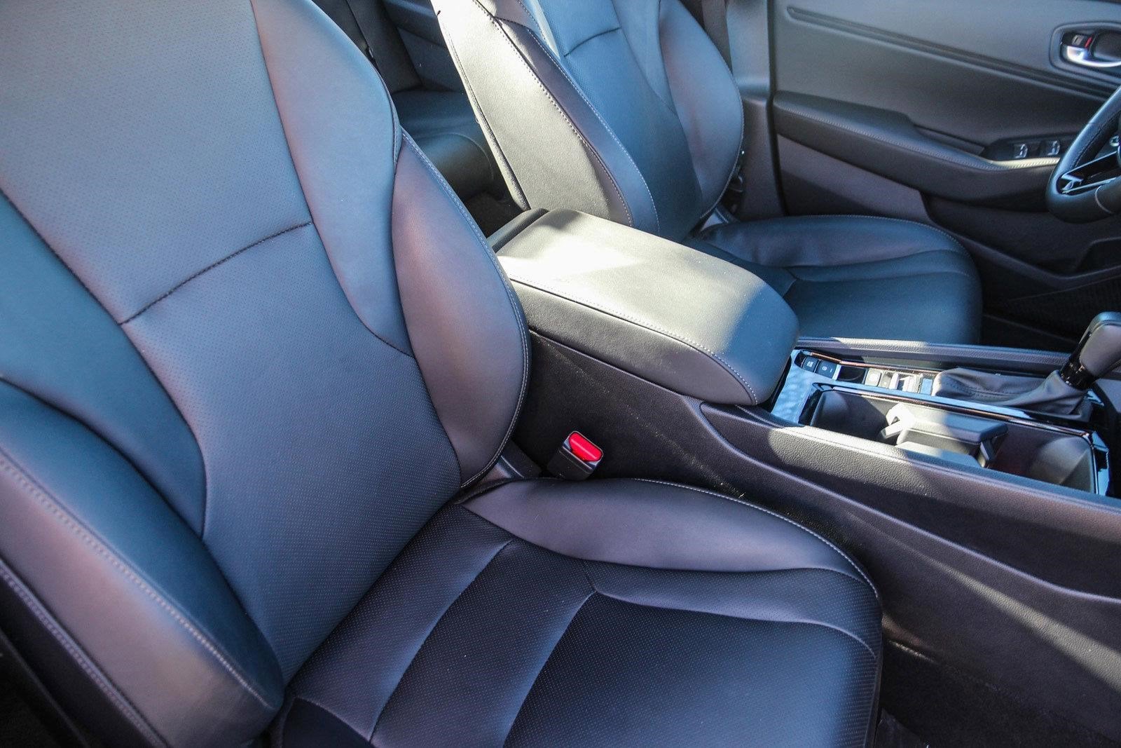 2025 Honda Accord Sport-L