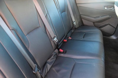 2025 Honda Accord Sport-L