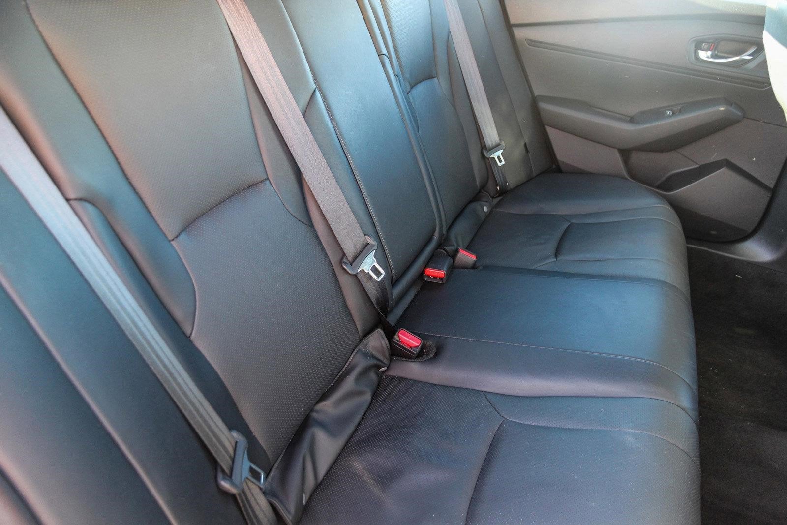 2025 Honda Accord Sport-L