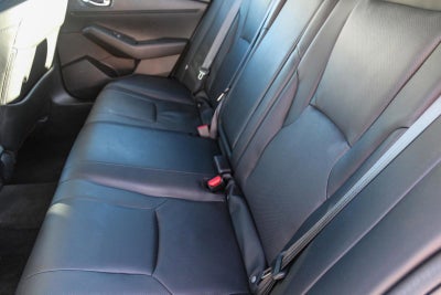 2025 Honda Accord Sport-L