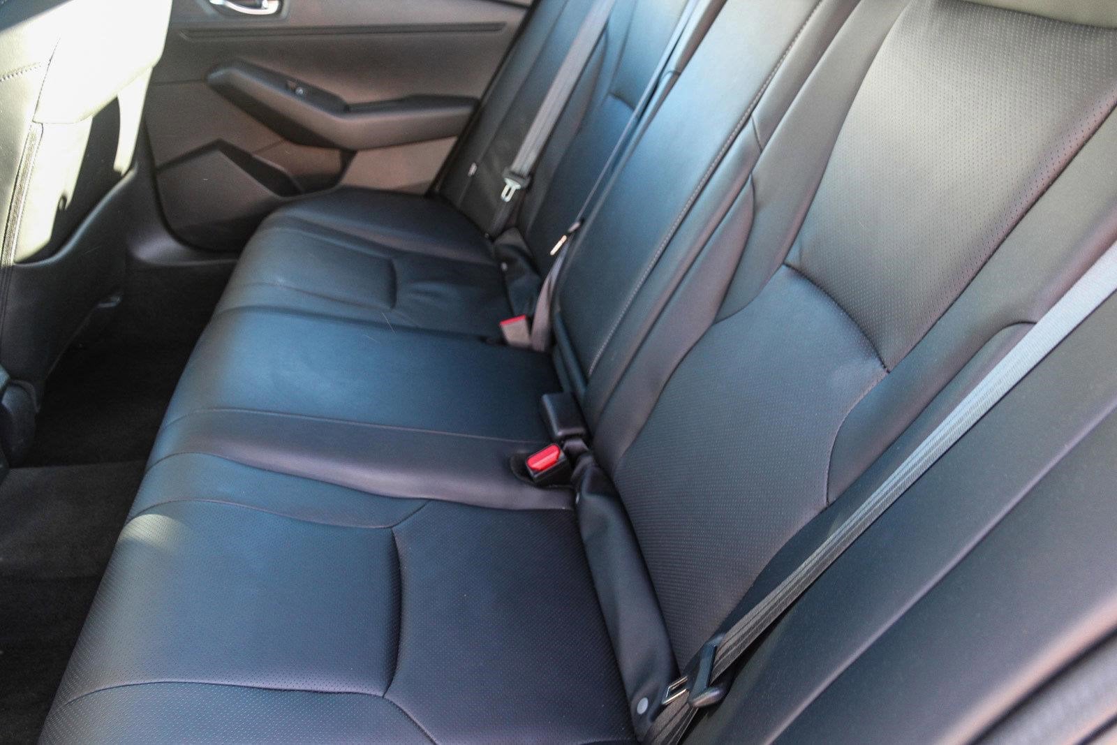 2025 Honda Accord Sport-L