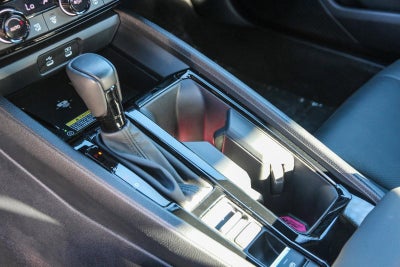 2025 Honda Accord Sport-L