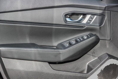 2025 Honda Accord Sport-L