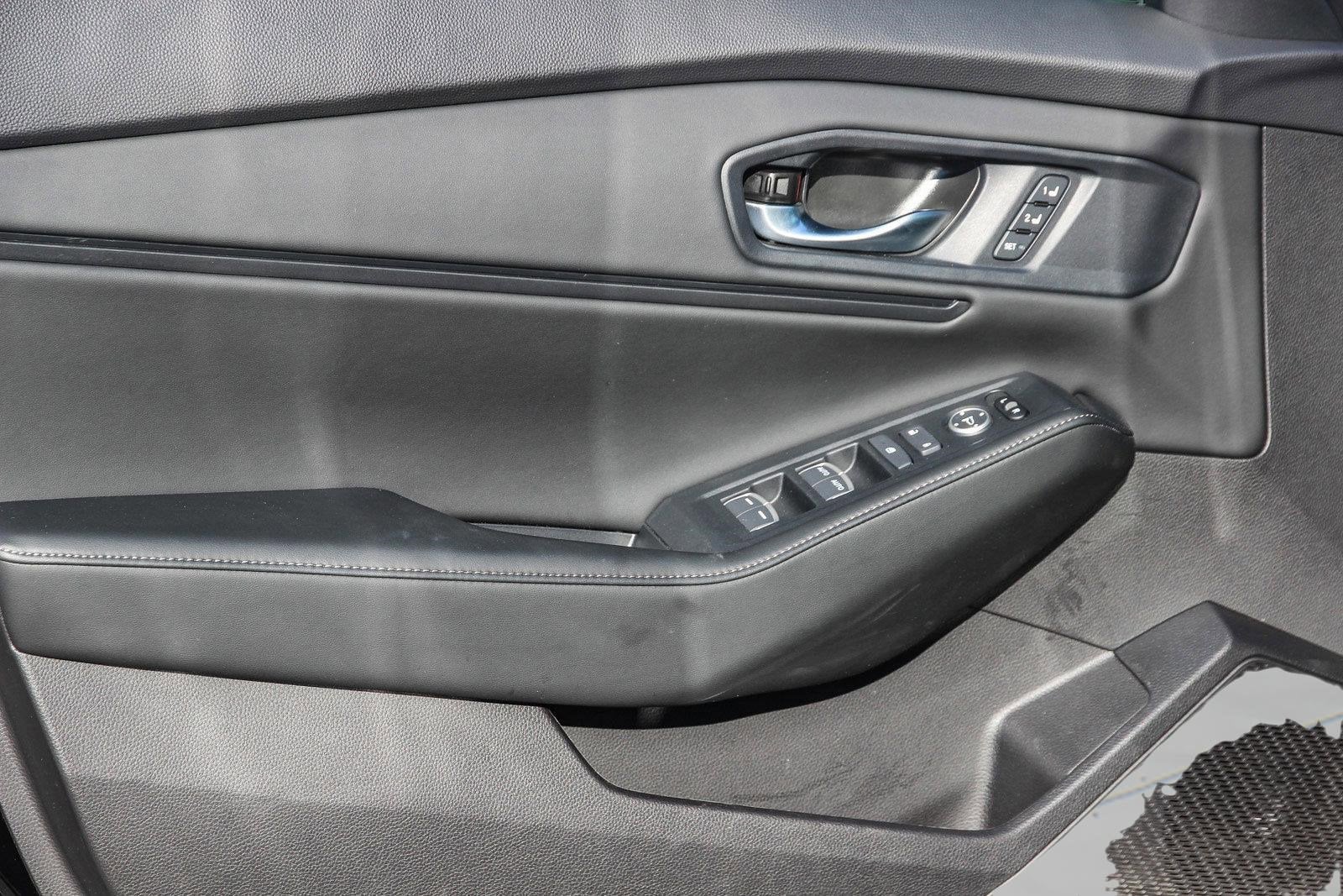 2025 Honda Accord Sport-L