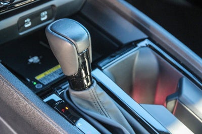 2025 Honda Accord Sport-L