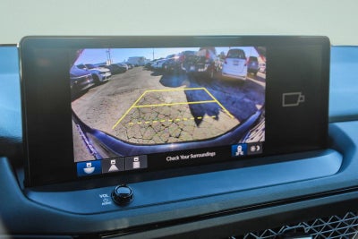 2025 Honda Accord Sport-L