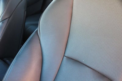 2025 Honda Accord Sport-L