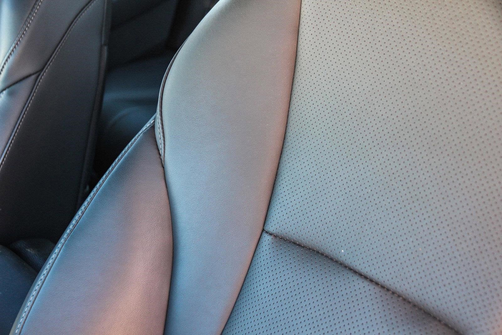 2025 Honda Accord Sport-L