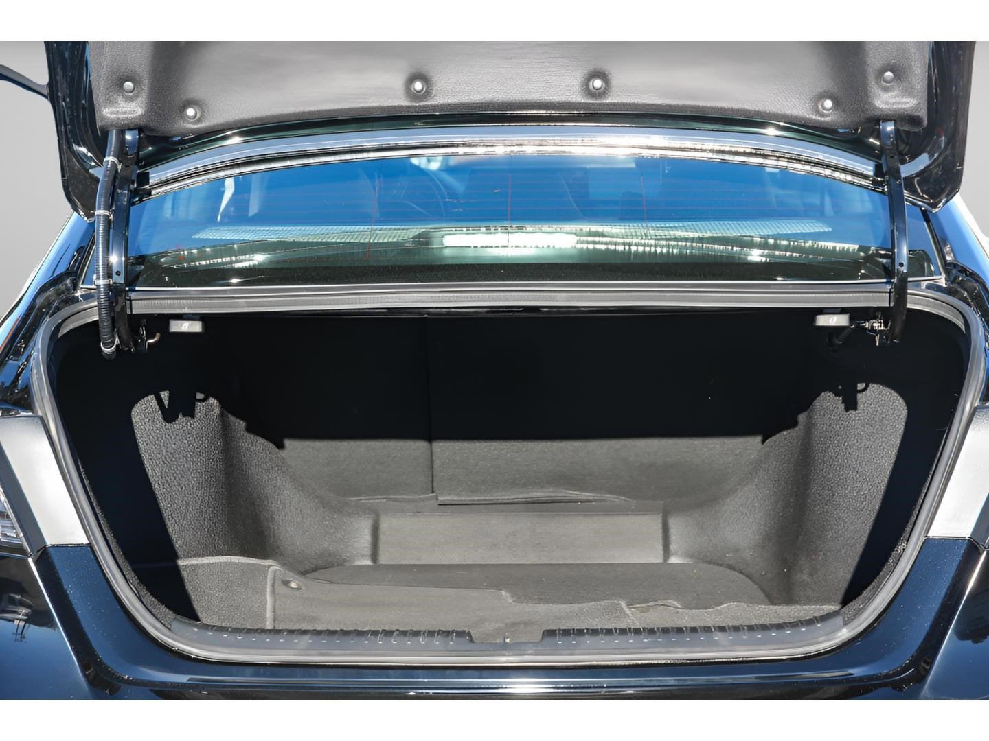 2025 Honda Accord Sport-L