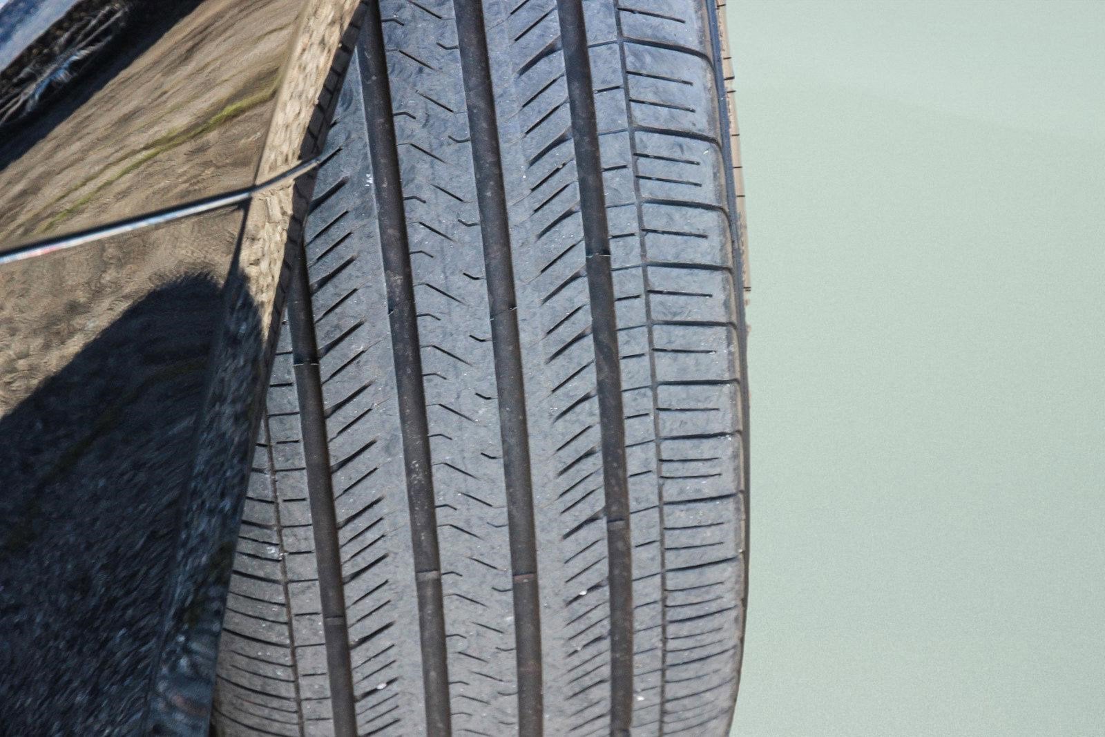 2025 Honda Accord Sport-L