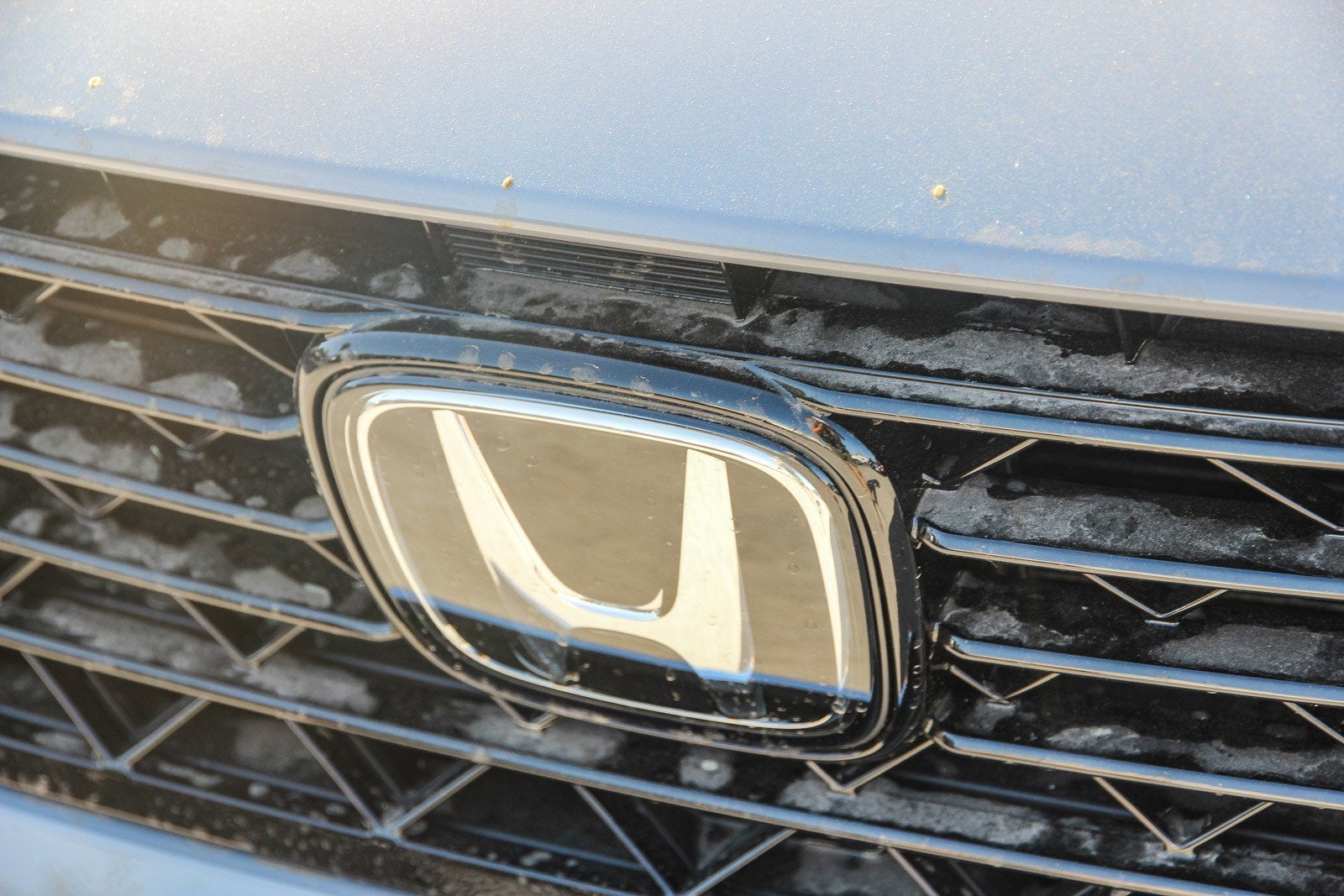 2026 Honda Accord Sport-L