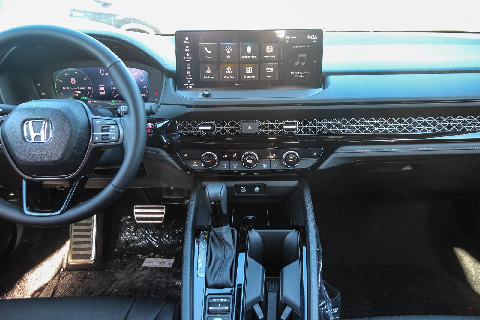 2026 Honda Accord Sport-L