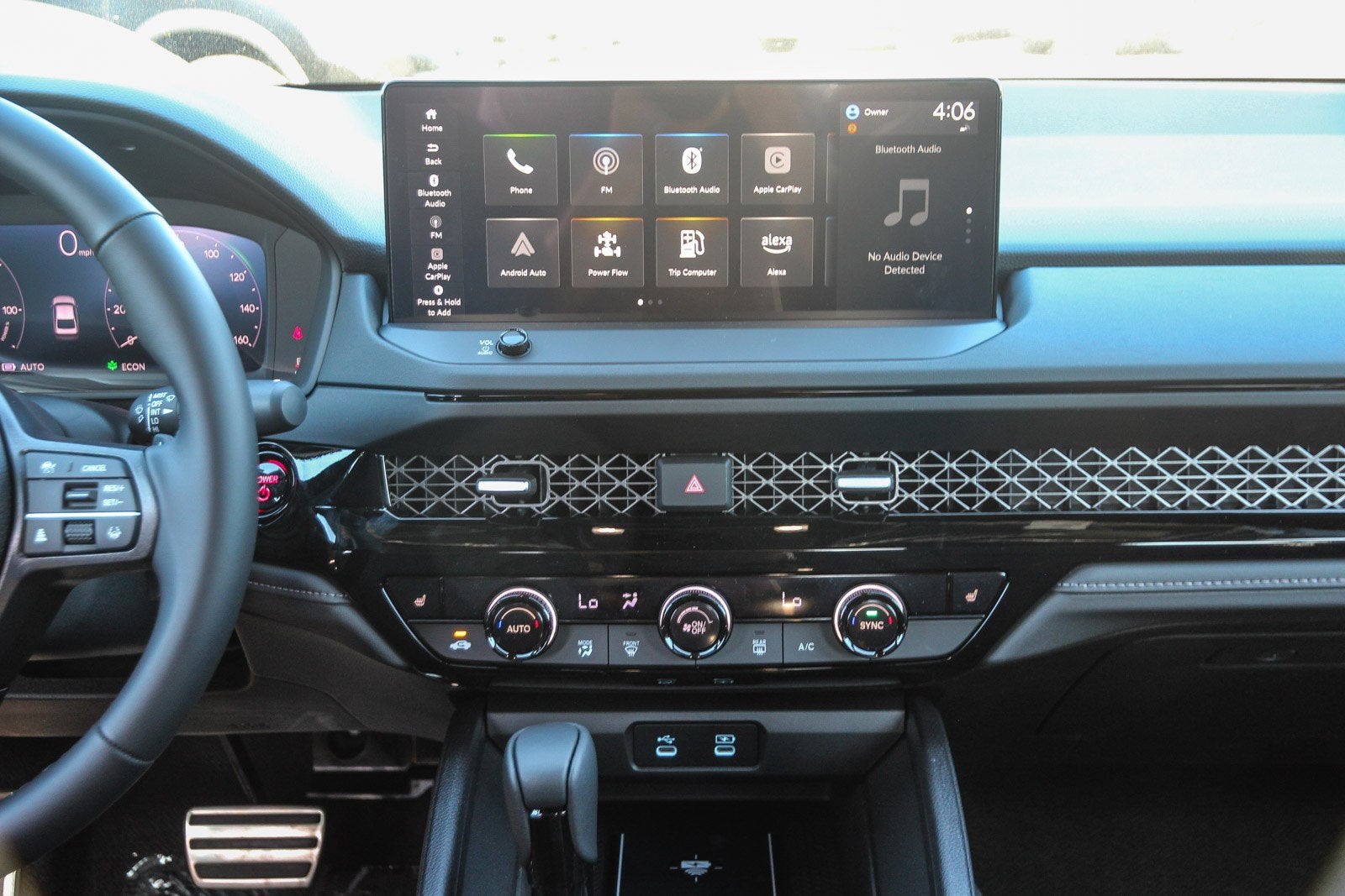 2026 Honda Accord Sport-L