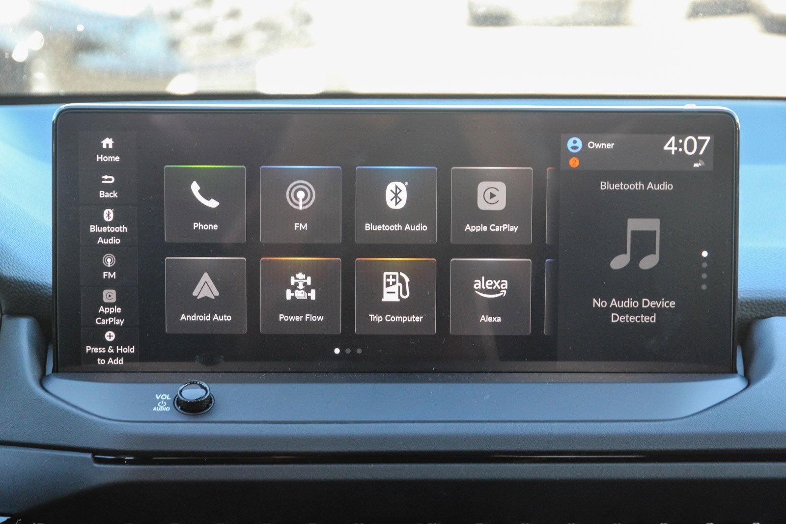 2026 Honda Accord Sport-L