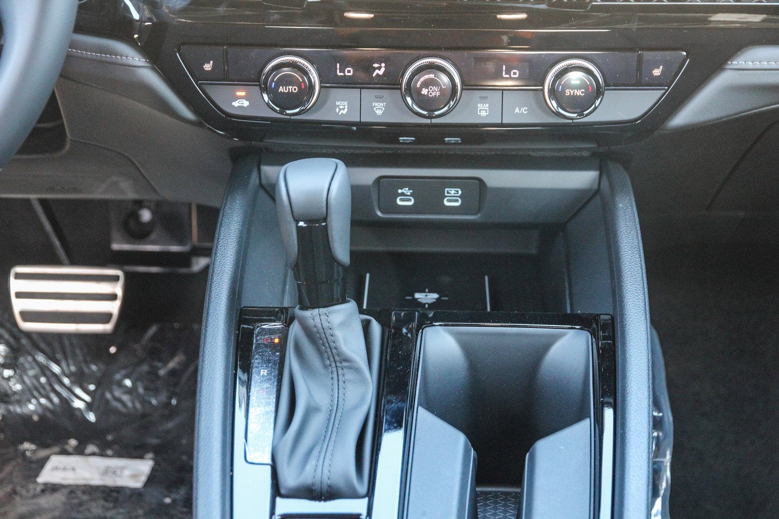 2026 Honda Accord Sport-L