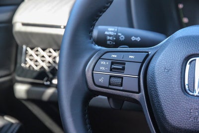 2026 Honda Accord Sport-L