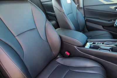 2026 Honda Accord Sport-L