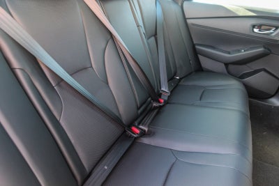 2026 Honda Accord Sport-L