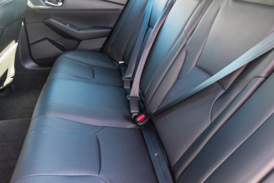 2026 Honda Accord Sport-L