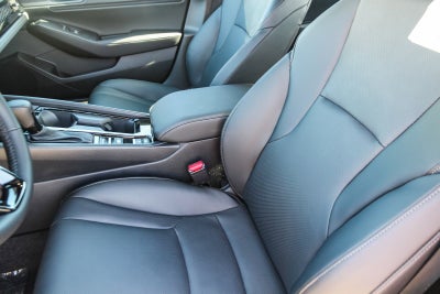 2026 Honda Accord Sport-L