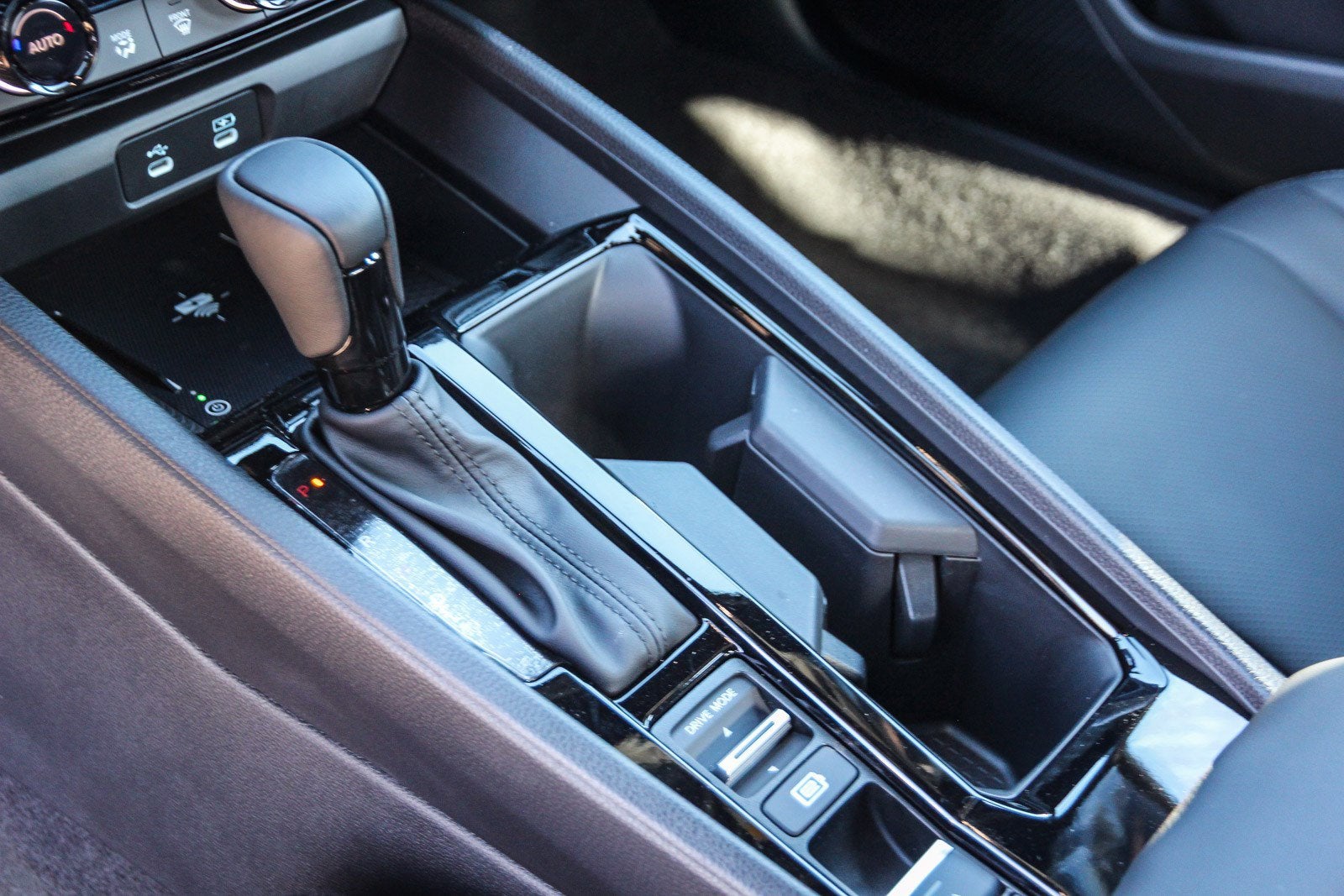 2026 Honda Accord Sport-L