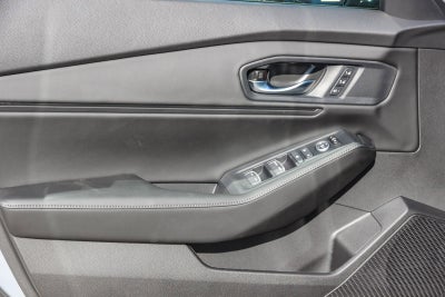 2026 Honda Accord Sport-L