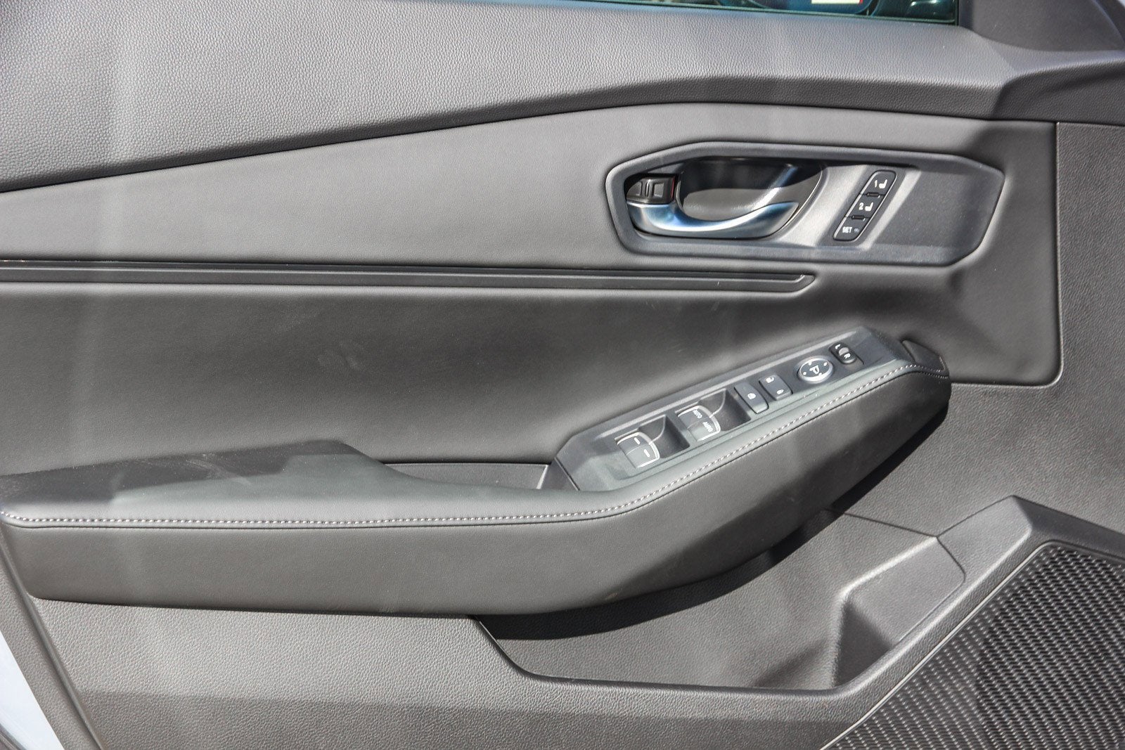 2026 Honda Accord Sport-L