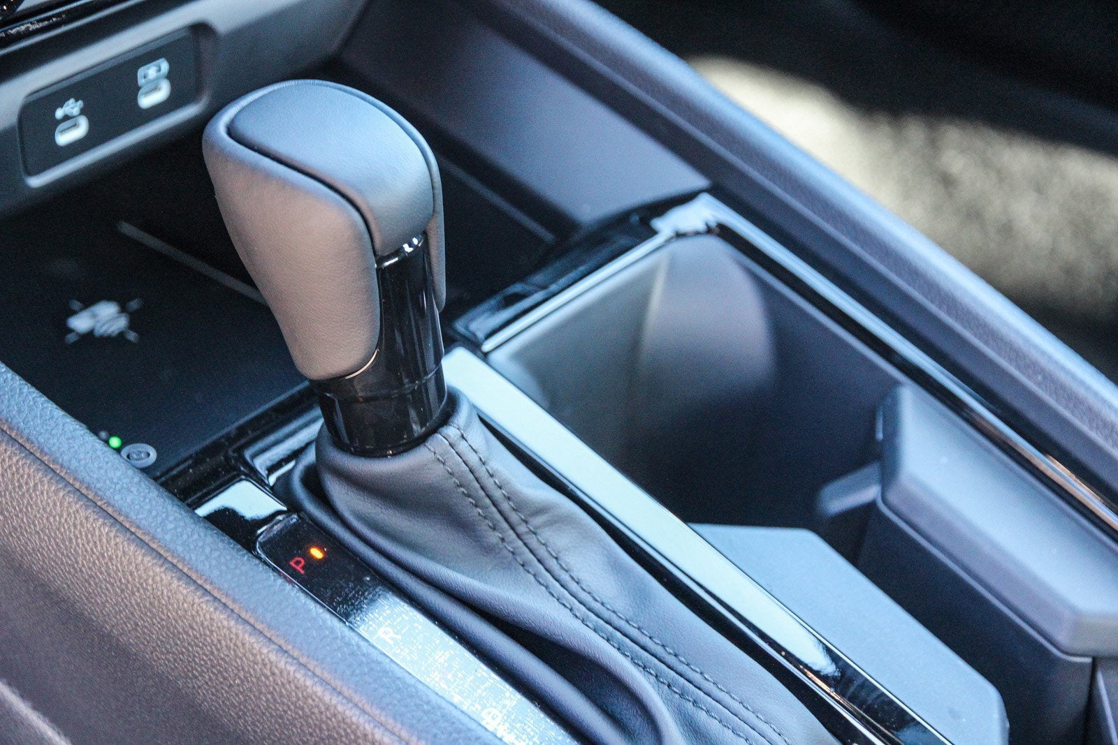 2026 Honda Accord Sport-L