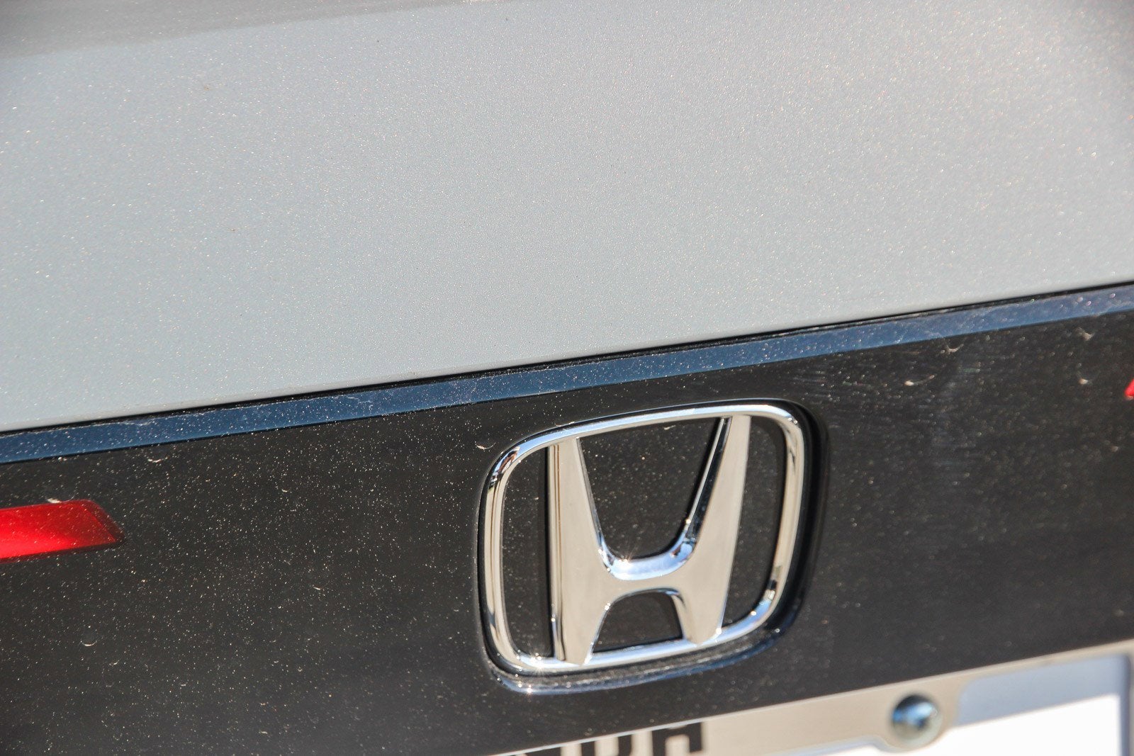 2026 Honda Accord Sport-L