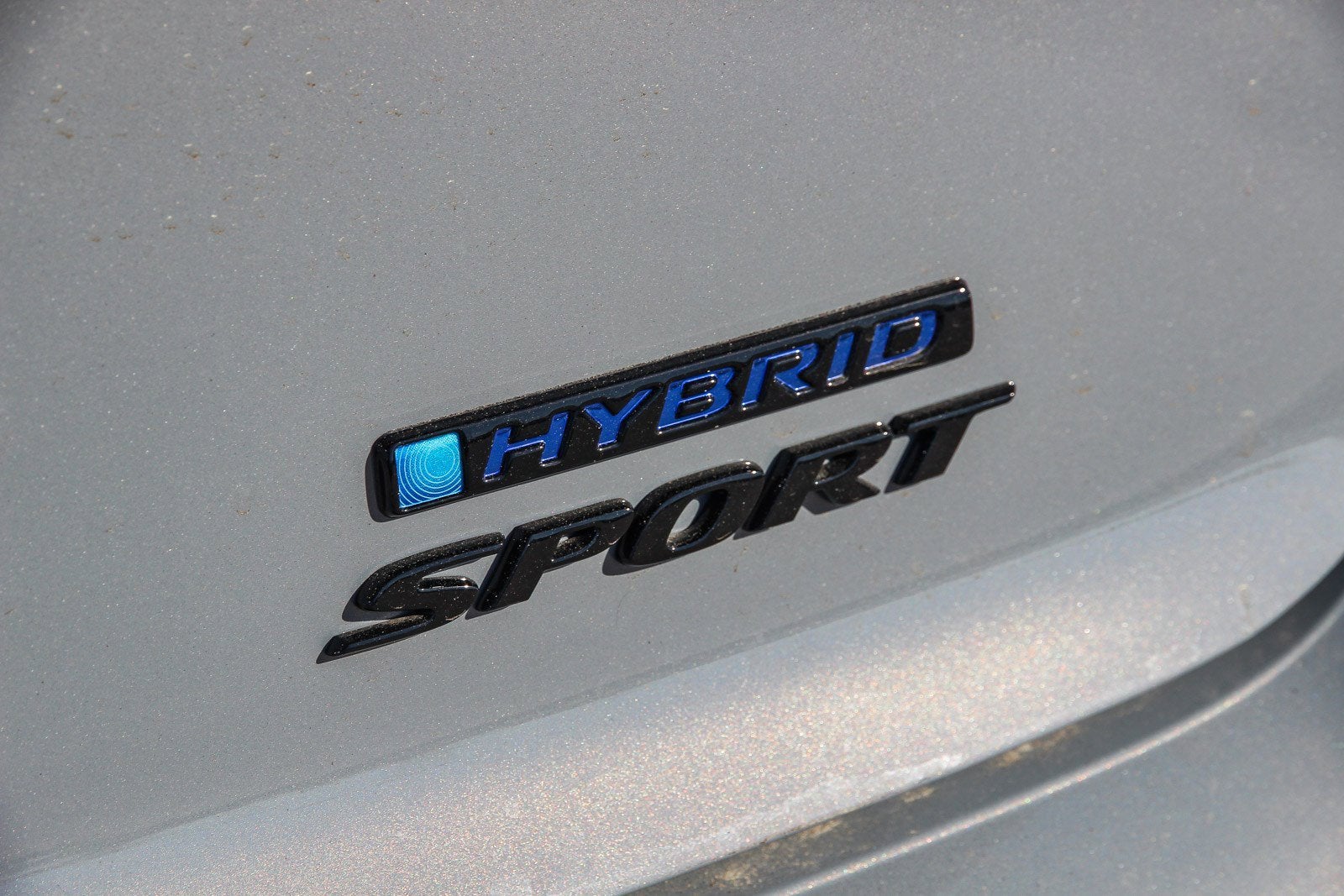 2026 Honda Accord Sport-L