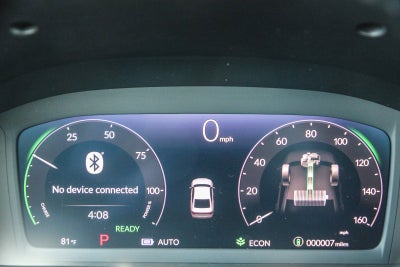 2026 Honda Accord Sport-L