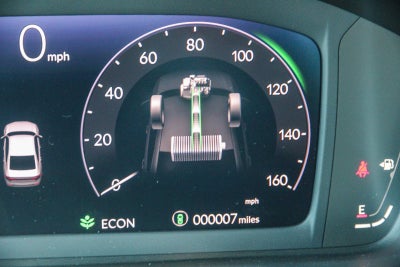 2026 Honda Accord Sport-L