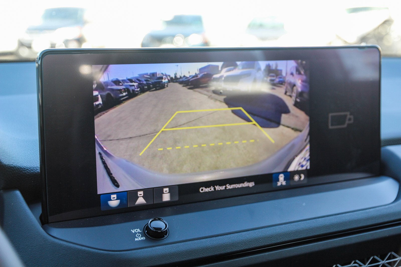 2026 Honda Accord Sport-L