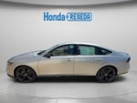 2026 Honda Accord Sport-L