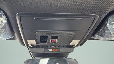 2026 Honda Accord Sport-L