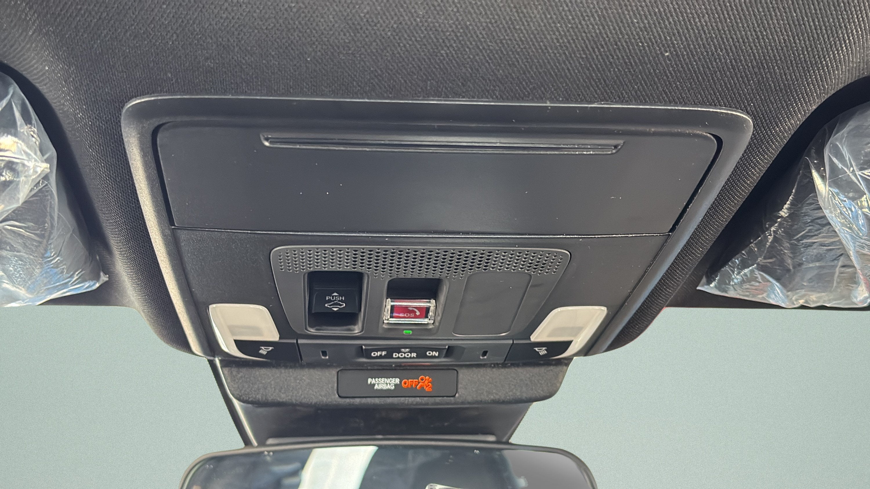 2026 Honda Accord Sport-L