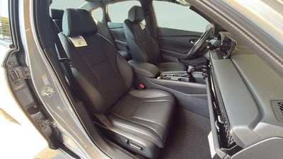 2026 Honda Accord Sport-L
