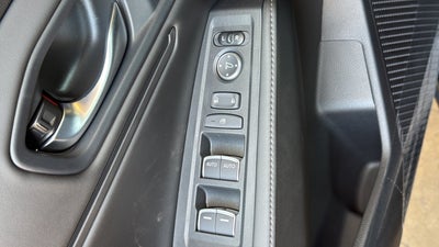 2026 Honda Accord Sport-L