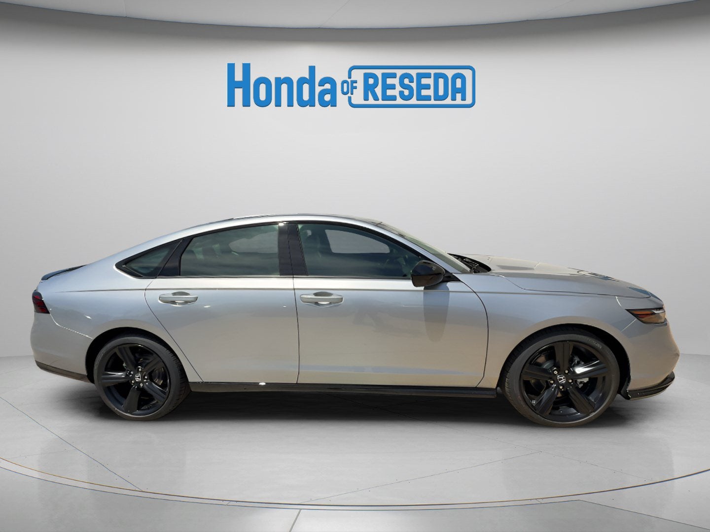 2026 Honda Accord Sport-L