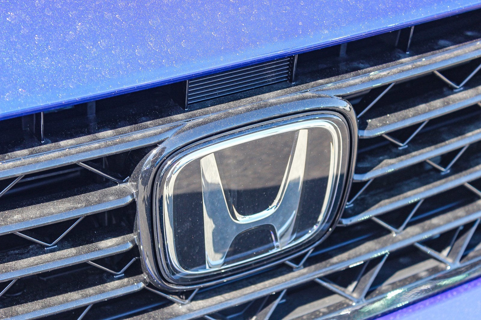 2025 Honda Accord Sport-L