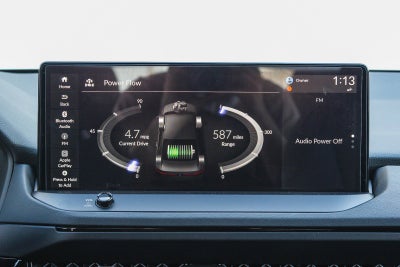 2025 Honda Accord Sport-L