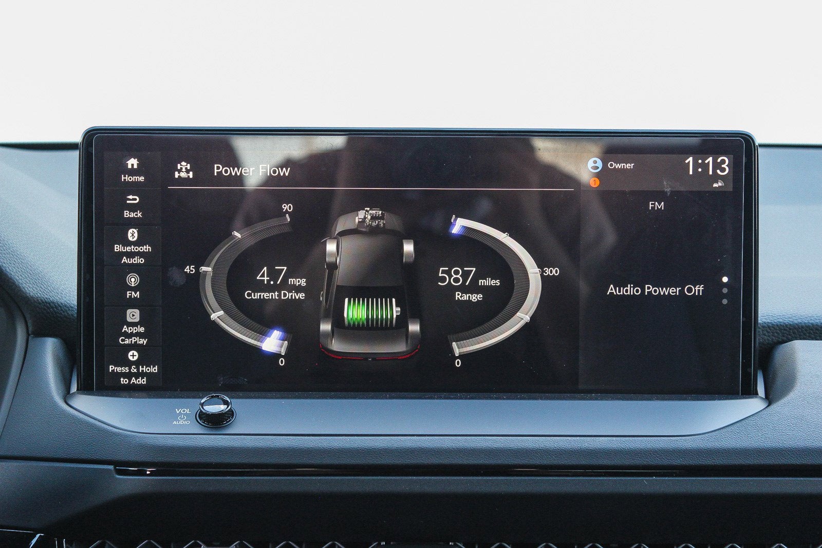 2025 Honda Accord Sport-L