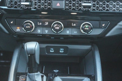 2025 Honda Accord Sport-L