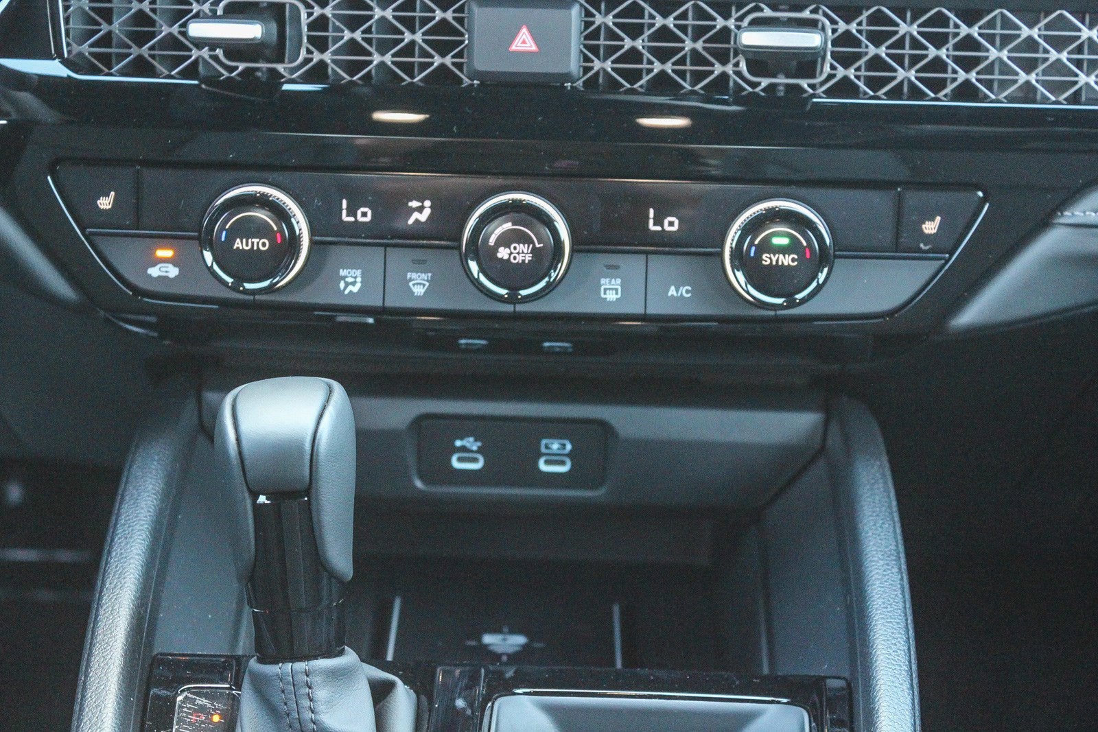 2025 Honda Accord Sport-L