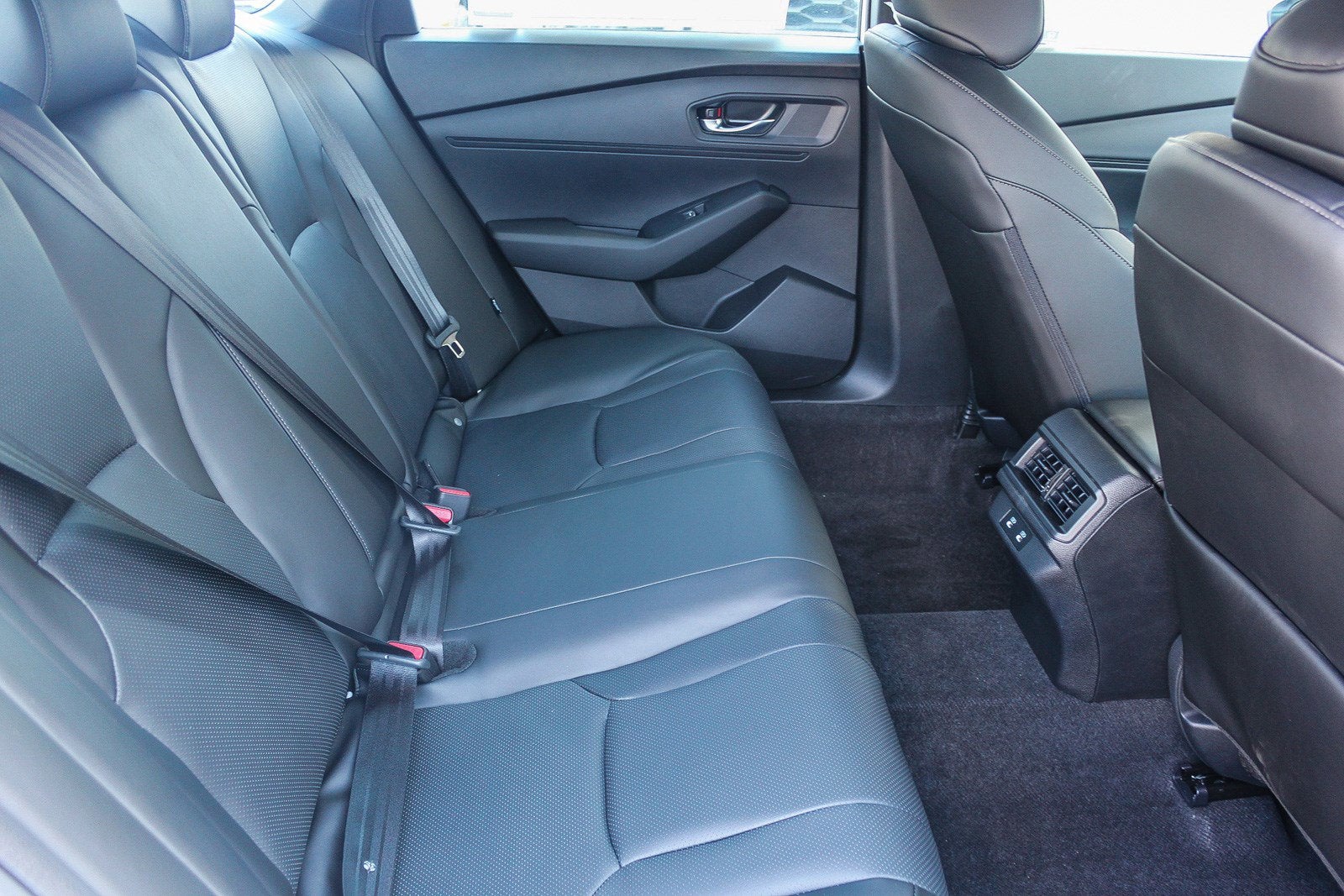 2025 Honda Accord Sport-L