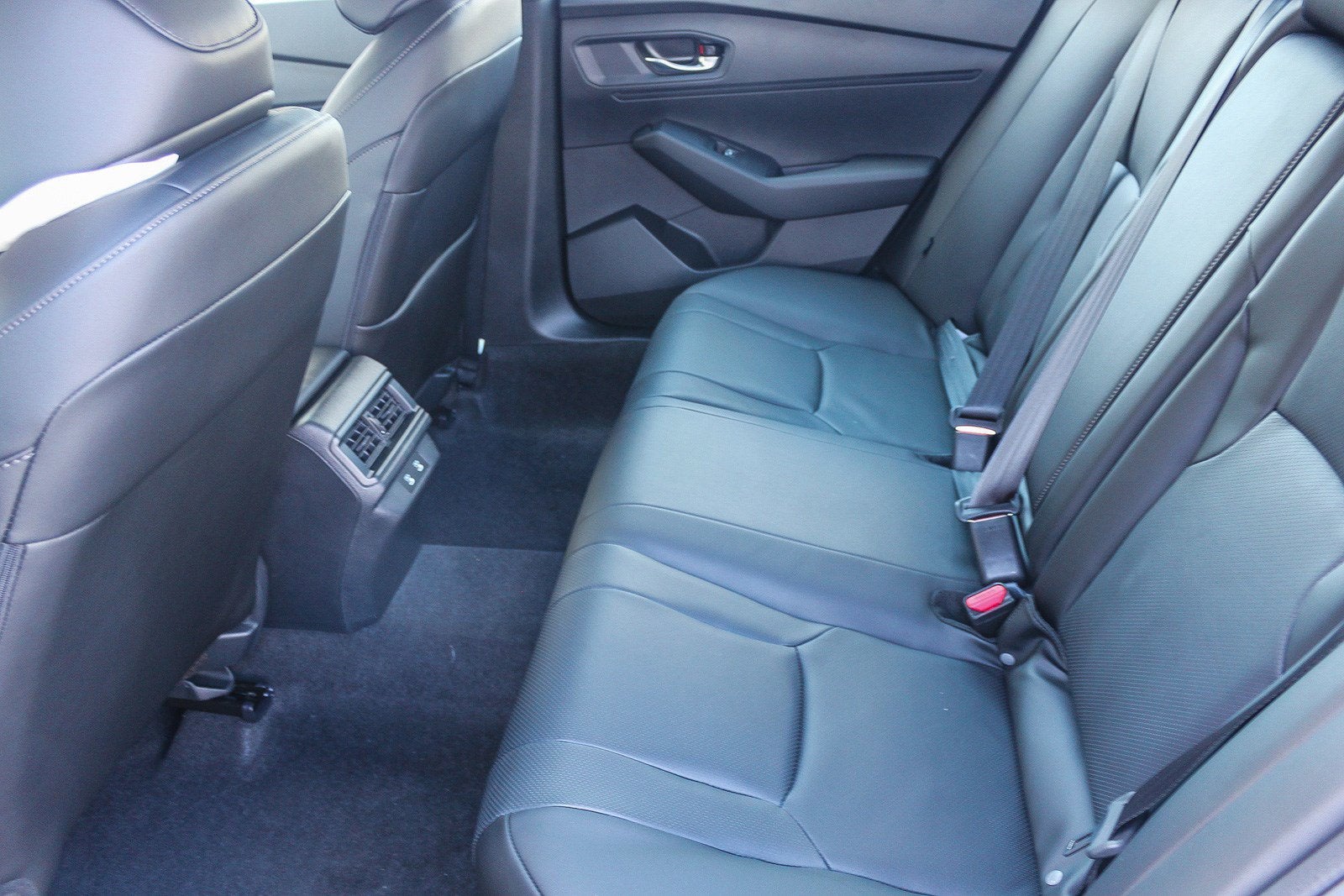 2025 Honda Accord Sport-L