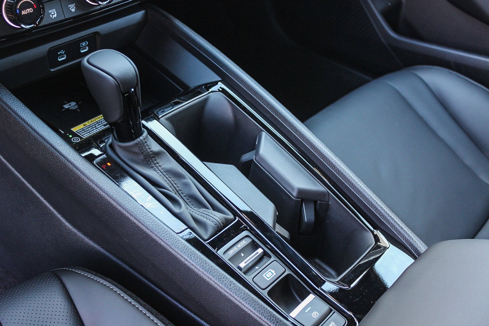 2025 Honda Accord Sport-L