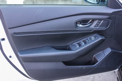 2025 Honda Accord Sport-L